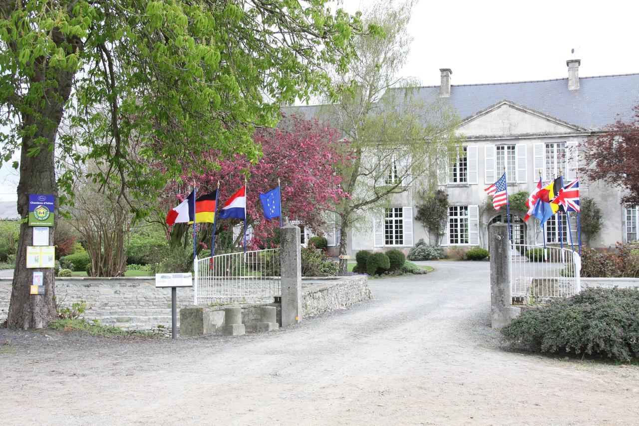 Chateau De Vouilly Exterior photo